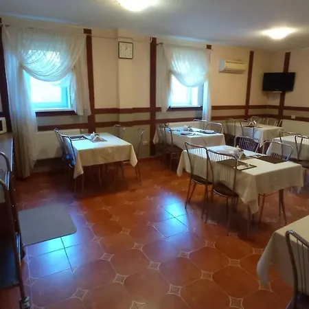 Вілла Східниця 3* Skhidnytsia