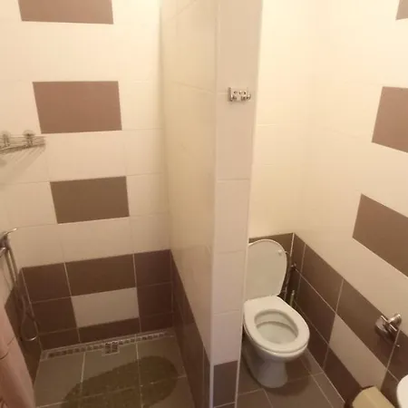 Bed & Breakfast Вілла Східниця 3*