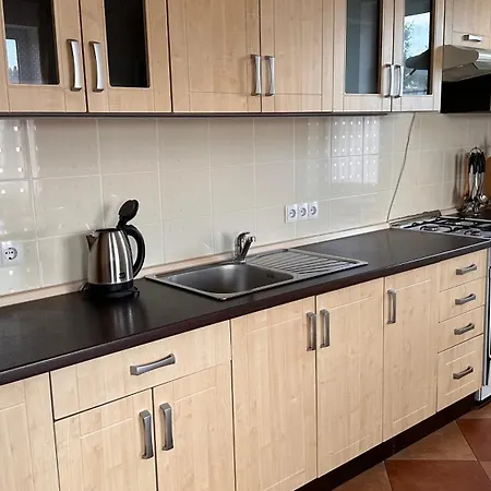 Вілла Східниця Skhidnytsia