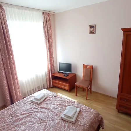 Вілла Східниця Bed & Breakfast