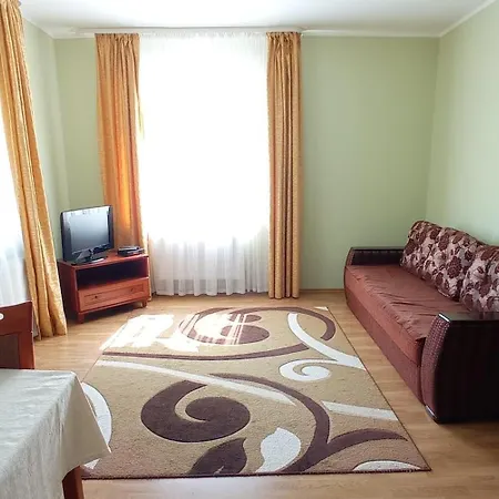 Bed & Breakfast Вілла Східниця