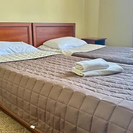 Вілла Східниця 3* Skhidnytsia