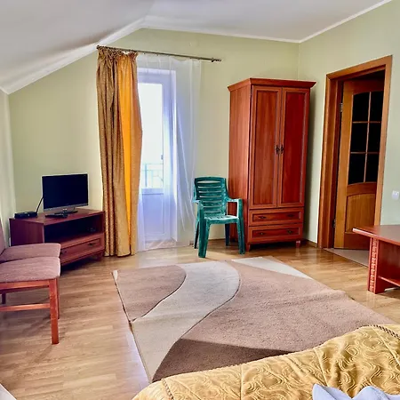 Вілла Східниця Skhidnytsia