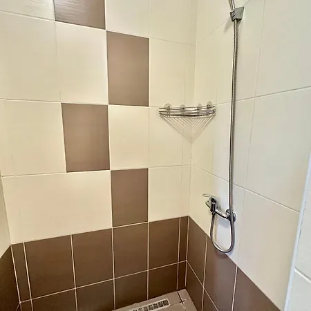 Bed & Breakfast Вілла Східниця Skhidnytsia