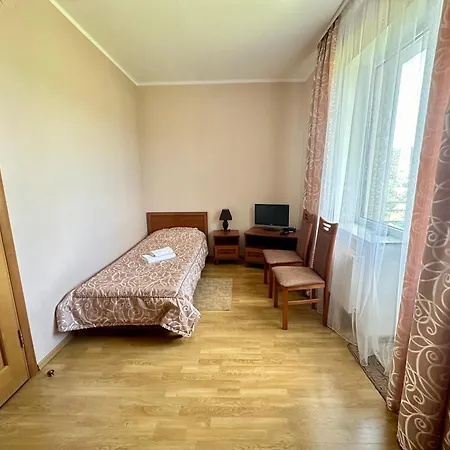 Вілла Східниця 3*