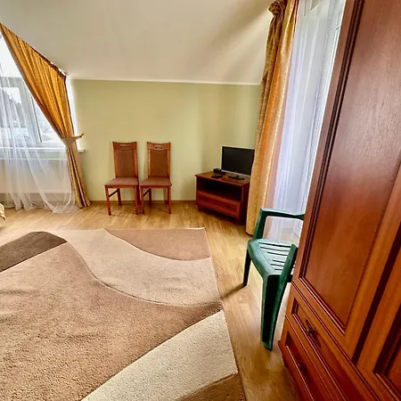 Вілла Східниця