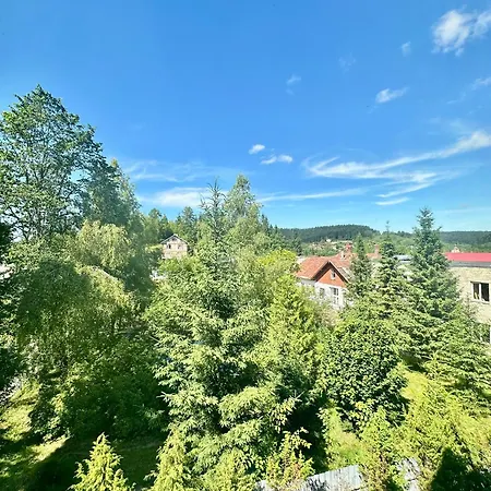 Вілла Східниця Bed & Breakfast 3*