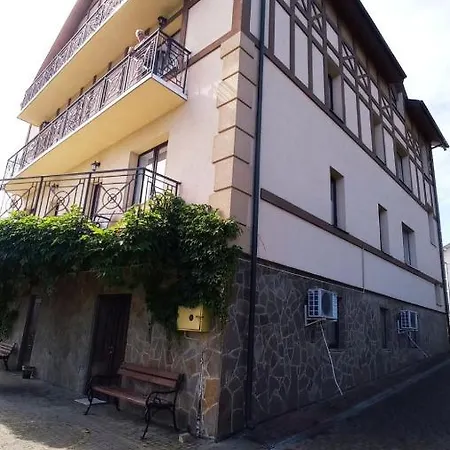 Bed and Breakfast Вілла Східниця *