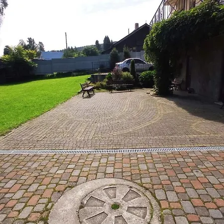 Вілла Східниця Nocleg ze śniadaniem