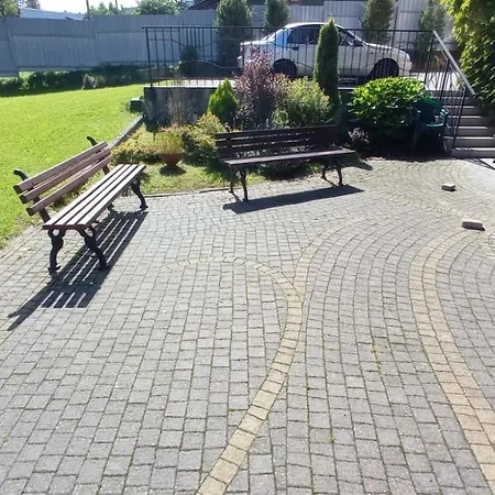 Вілла Східниця 3*