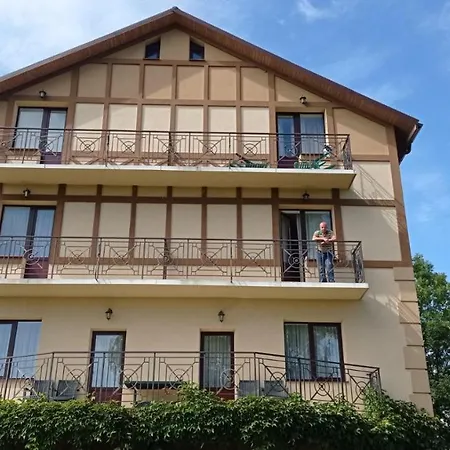 Вілла Східниця 3*