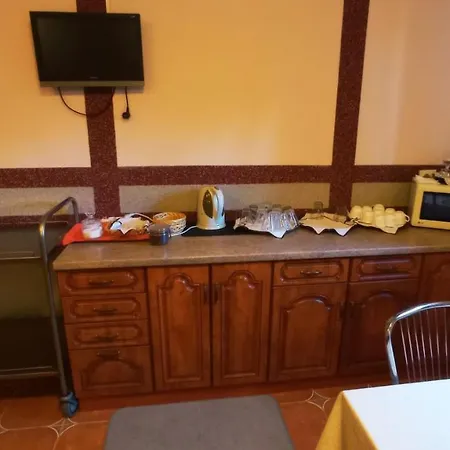 Bed and Breakfast Вілла Східниця