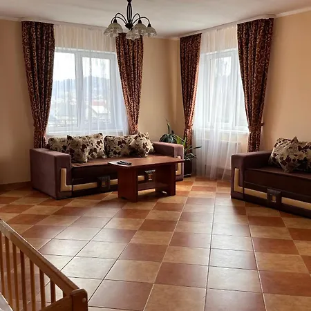 Вілла Східниця Skhidnytsia