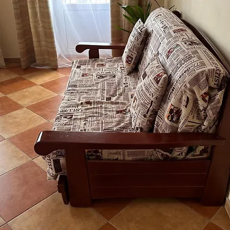 Вілла Східниця 3*