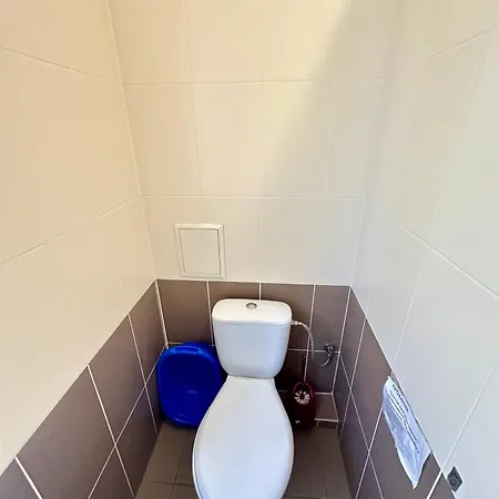 Вілла Східниця Bed and Breakfast *
