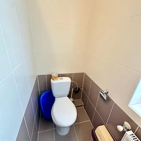 Вілла Східниця Bed and Breakfast Skhidnytsia
