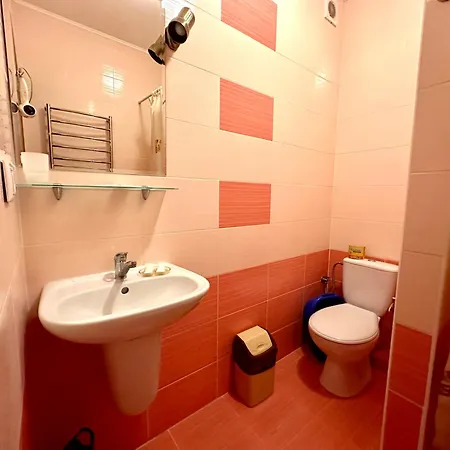 Вілла Східниця