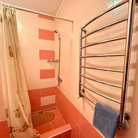 Вілла Східниця Bed and Breakfast