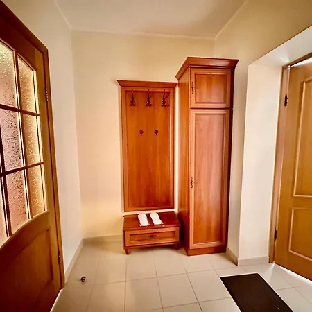 Bed and Breakfast Вілла Східниця