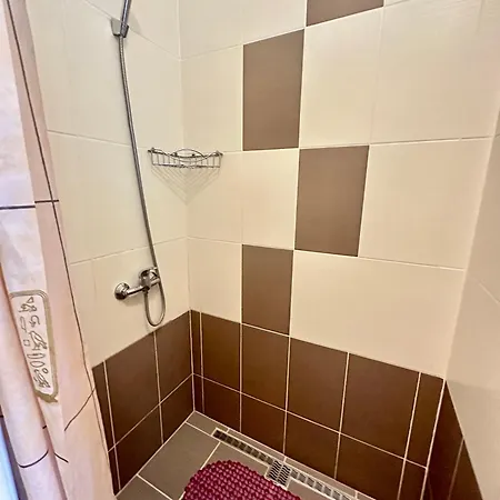 Bed and Breakfast Вілла Східниця Skhidnytsia
