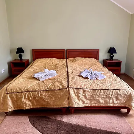 Вілла Східниця