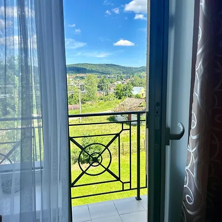 Вілла Східниця Nocleg ze śniadaniem