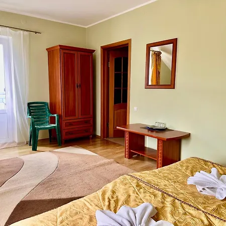 Bed and Breakfast Вілла Східниця