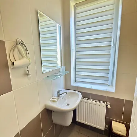 Bed and Breakfast Вілла Східниця Skhidnytsia