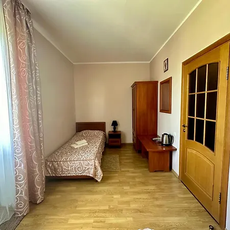 Вілла Східниця Skhidnytsia