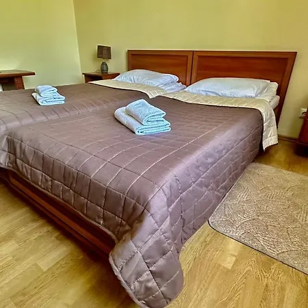 Вілла Східниця Nocleg ze śniadaniem 3*