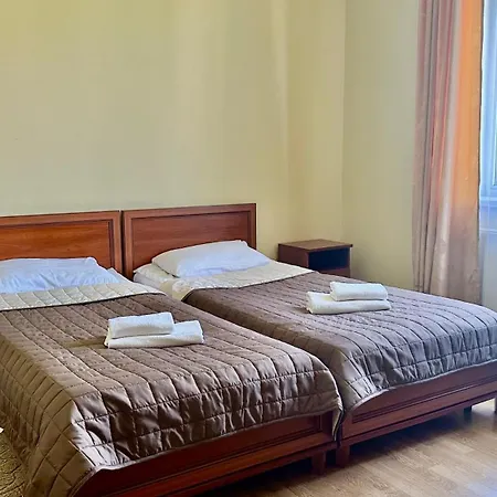 Вілла Східниця 3* Skhidnytsia