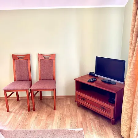 Вілла Східниця Bed and Breakfast