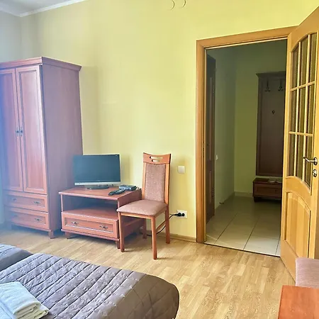 Вілла Східниця Nocleg ze śniadaniem 3*