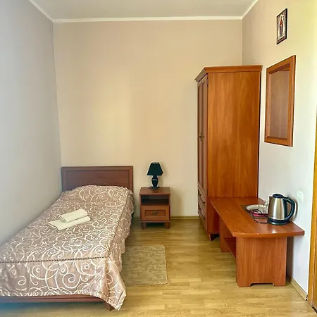 Nocleg ze śniadaniem Вілла Східниця 3*