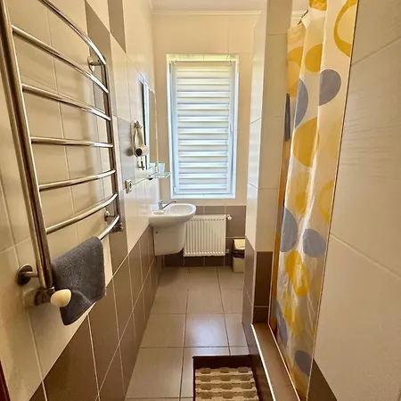 Вілла Східниця Skhidnytsia