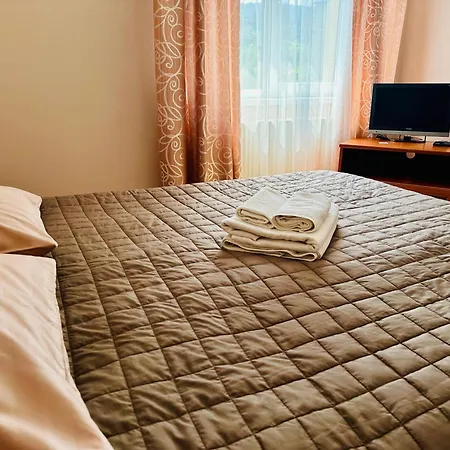 Вілла Східниця Nocleg ze śniadaniem 3*